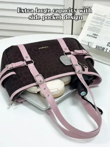 #creatorsearchinsights I got a bag that’s perfect for work and everyday wear 😎☺