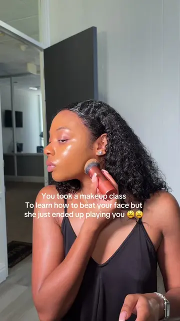 I only opened a limited number of seats for my $99 Virtual Makeup Intensive, and