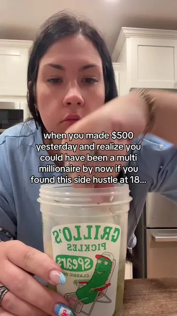 shoulda started noise app sooner #sidehustle #sidegigs #noise #sidegig #moneyonl
