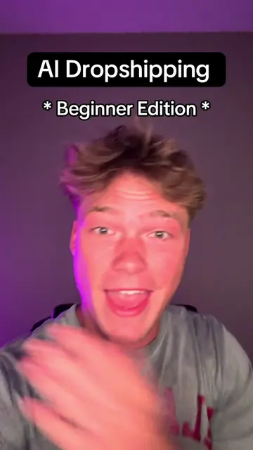 Dropmagic TikTok thumbnail