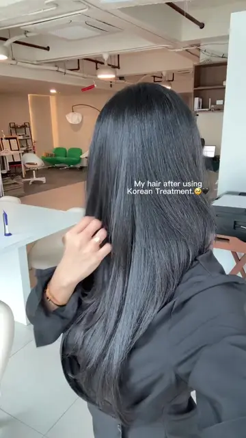 Took me a while to find a routine that actually works for my low-porosity hair. 