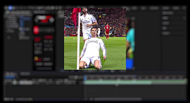 Trending bar transition detailed tutorial 🔥 | Software: After effects | need su