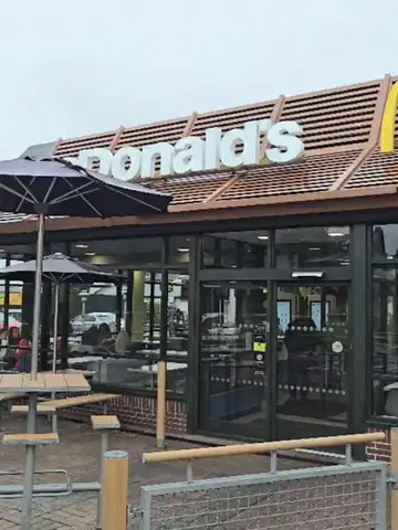 🚨 NEW McDonald’s Menu 🍔😋 Coming Tuesday 14th July – Monday 24th August 🔥 ⚠️ 