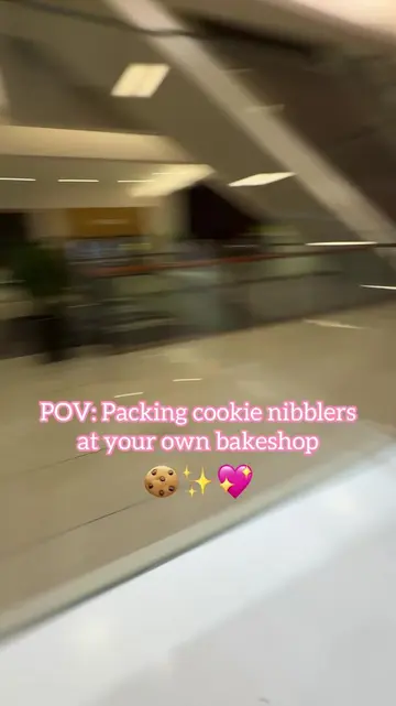 Only available in store and pop ups!! 🍪 ✨JULY POP UPS✨ ‼️Trinoma: July 10-12 ‼️
