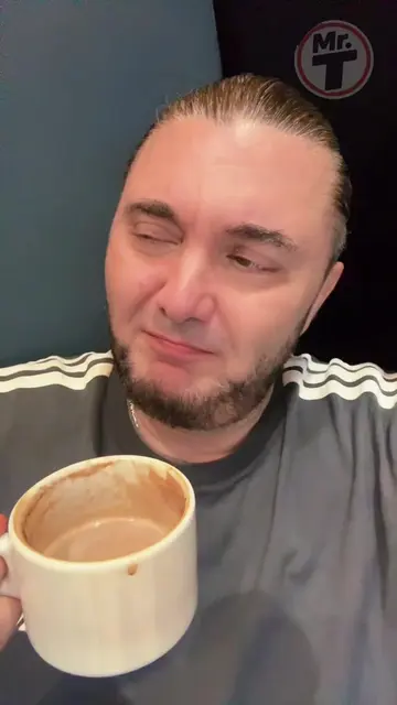 Malaysia , that coffee was good, but, the land of Teh Tarik was calling. #tiktok