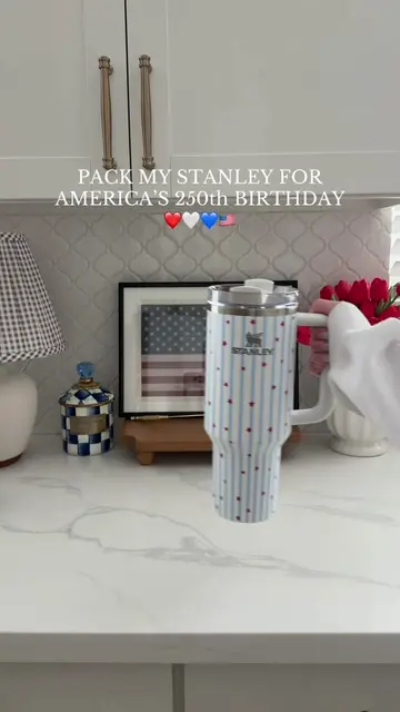 BROUGHT TO YOU COURTESY OF THE RED WHITE & BLUEEE 🦅🇺🇸🗽 ngl this was SO fun t
