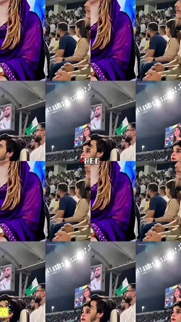 ‏Free templates ⚽️🔥✨ ‏viral trend: football stadium big screen video, how to cr
