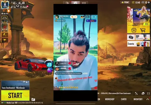 Only Afg ❤️🇦🇫❤️#پشتون_تاجیک_هزاره_ازبک_زنده_باد🇦🇫 #foruyou #pubg @『4G』Soldie