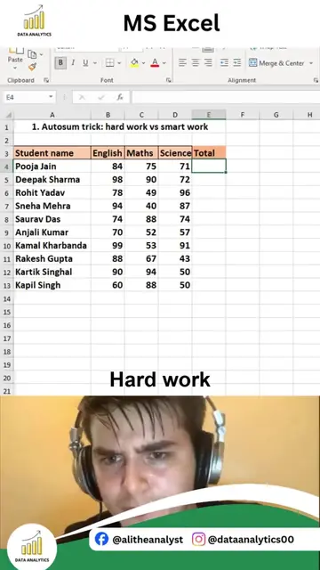 2 Amazing Excel Tricks You Need to Know | Excel Recap Small Excel tricks can mak