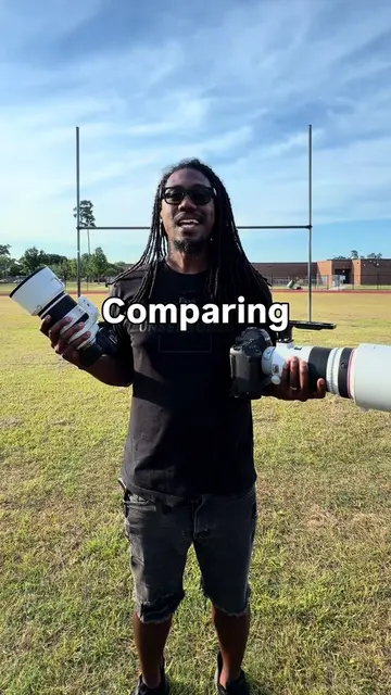 Comparing an entry-level mirrorless to a pro level DSLR. Which camera would you 