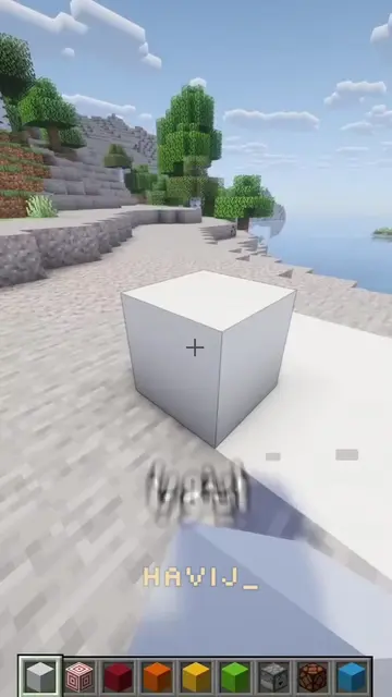 #mincraft #viralvideo 