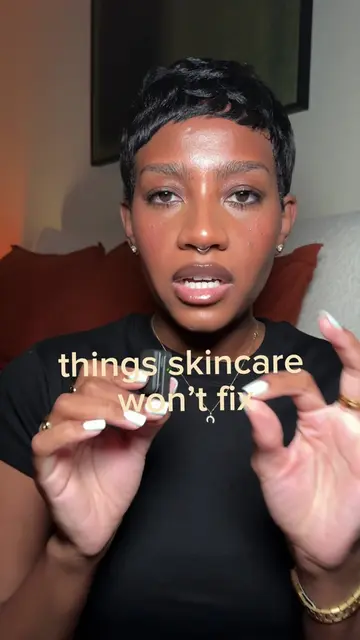 if your skincare product claims to fix these things don’t waste your money on th