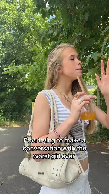 why don’t u talk to me 🥲#fyp#humor #thatonefriend 
