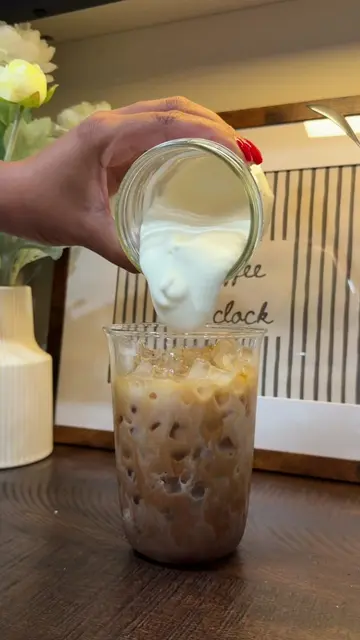 If you’ve been wondering why your homemade cold foam never gets thick and fluffy