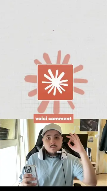 Claude pour TikTok ❤️❤️ #claude #ia 