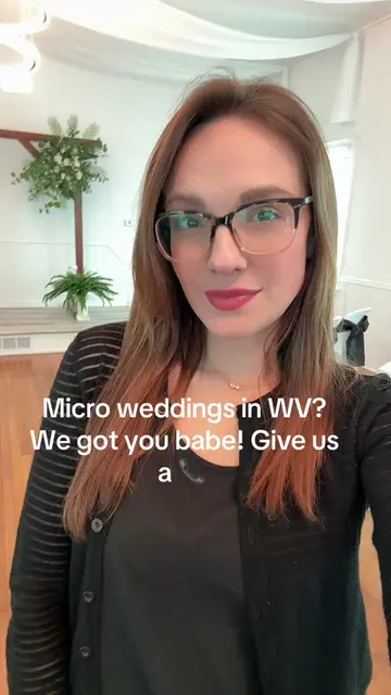 #weddingvenue #weddingplanner #microwedding #budgetwedding #wv 