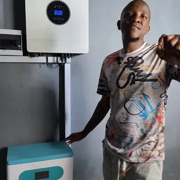 ⚡ I Finally Have 24/7 Electricity at Home! Watch Till the End to Meet the Expert