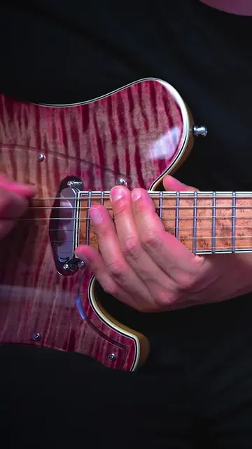 Unlock all exclusive TABs, lessons & courses 📃🎸 Link in bio for my guitar comm