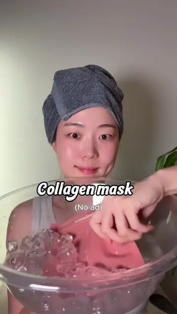 0h ➡️ 3h  💡 Pro tip: Apply plenty of ampoule BEFORE putting on the mask! I’d ma