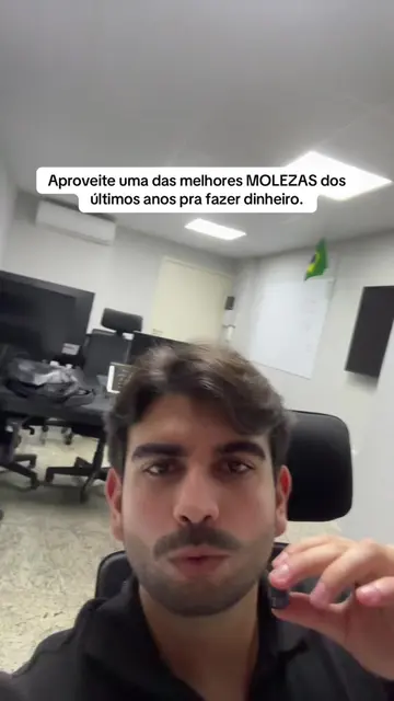 Me segue pra mais conteúdos da área. #emprendedorismo #fyp #inteligenciaartifici
