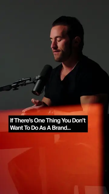 Don't enter a market no one knows about 👀👇 #business #entrepreneur #founder #s