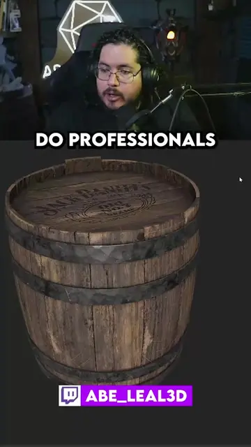 When working your textures it is perfectly fine to use preset materials, however