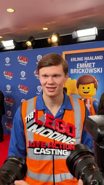 LAMINE YAMAL IS KILLING ME 😂😭 #pixverse #pixverseai #legomovie #lego #worldcup