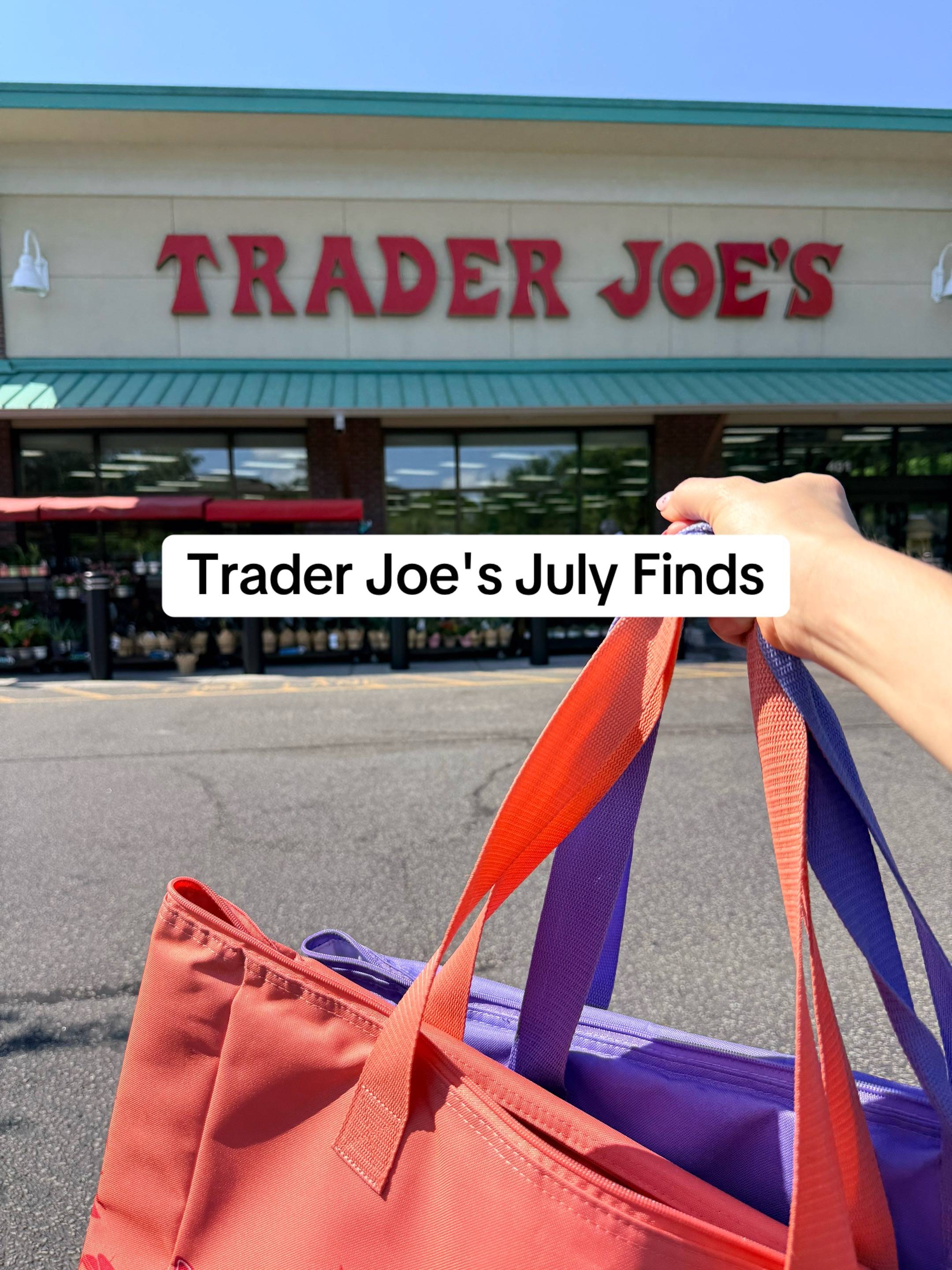 Lots of NEW and returning finds for the summer! I can't wait to try the salt and