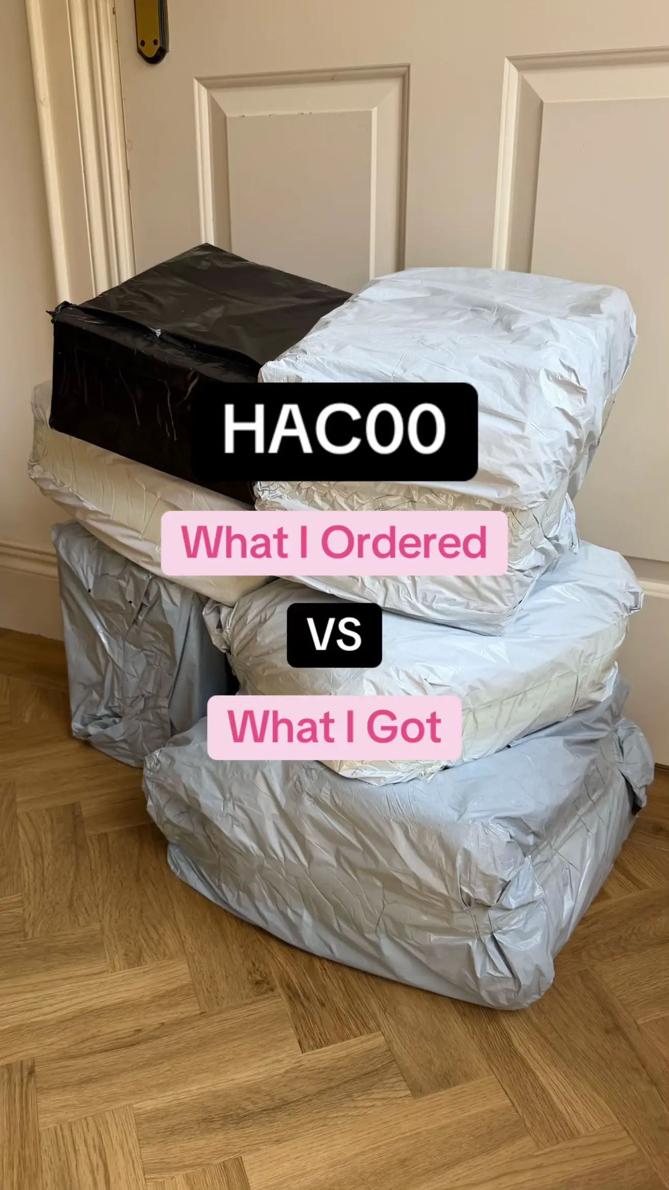 ALL FINDS 🔗 IN BI0! #fyp #hac00 #whatiordered #hauls 