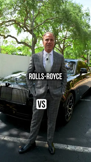 A Range Rover goes to a football game, a job site, and a luxury restaurant witho