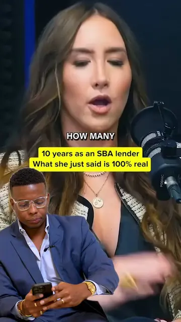 At its lowest, only 5% of SBA loans used to buy a business fail. That is a bette