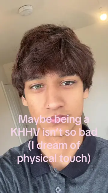 #khhv #physicaltouch #loser #fyp #pinktext Im such a loser dude