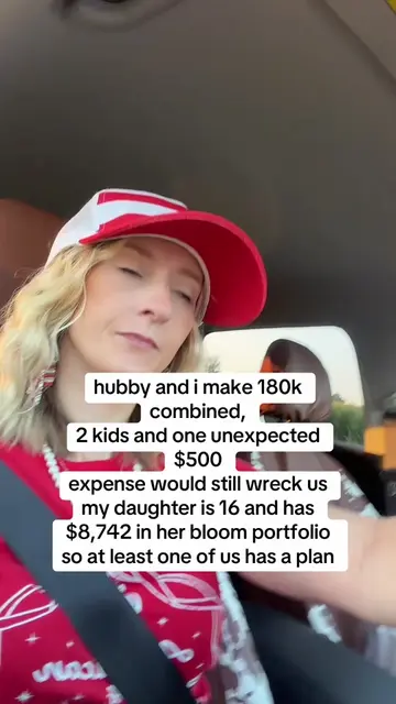 she will not be learning money at 30 like i did #PersonalFinance #financialliter