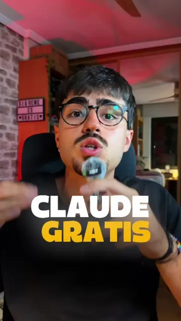 🚀 Claude Max puede salirte gratis si eres desarrollador y cumples los requisito