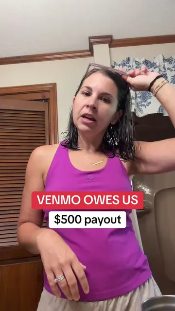 Venmo is involved in a class action lawsuit! #lawsuit #classaction #claim #venmo