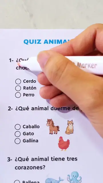 Animal quiz #quiz #animal #animals #LearnOnTikTok #unitedstates 
