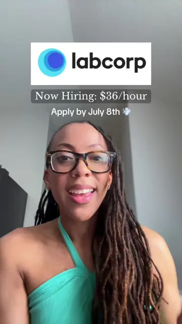 🧪 REMOTE Clinical Trials job hiring now! Labcorp is hiring a Remote Clinical Tr