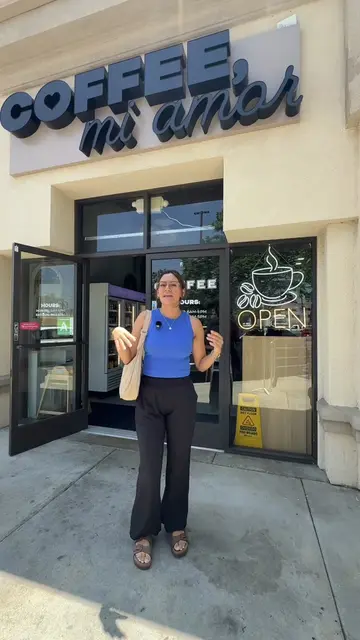 👀Did you know there is some really good breakfast at @coffee.mi.amor ? Everythi