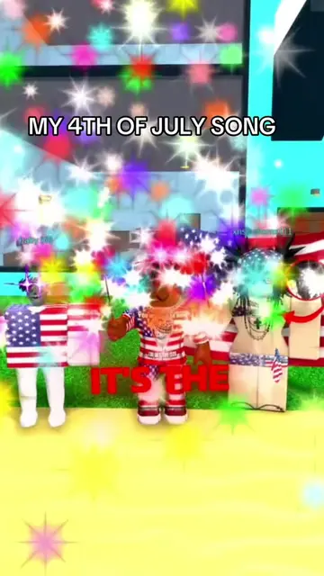 My 4th of July song#fyp #viral #like #follow #4thofjuly @⤷ ゛🌿griefer/spencer  ˎ