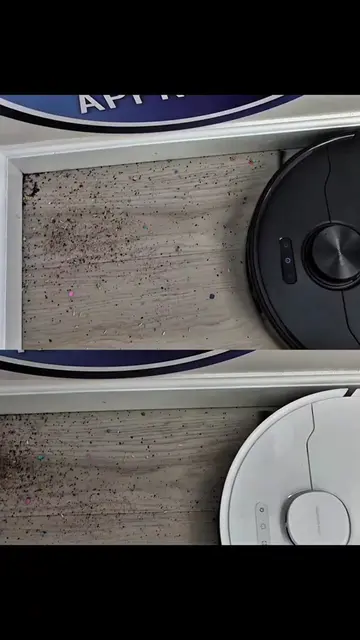 best corner cleaning robot vacuum mova p70 or mova P20 