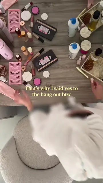 Always my favorite part 