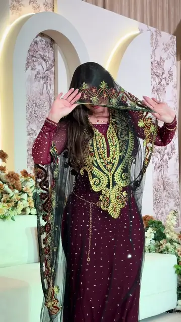 bringing the beauty of traditional Samri dance to luxury weddings across the UAE