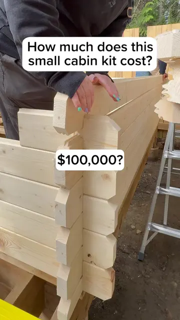 How much did YOU think it was? Comment "havenbunkie" for more details! #bunkie #