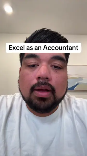 Did you know these shortcuts? #accounting #accountant #excel #exceltips #exceltu