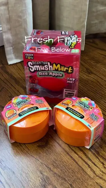 EEEEEKKK!! My first sherbet dumpling!! What color did you get!? 🧡🧡🧡  From the