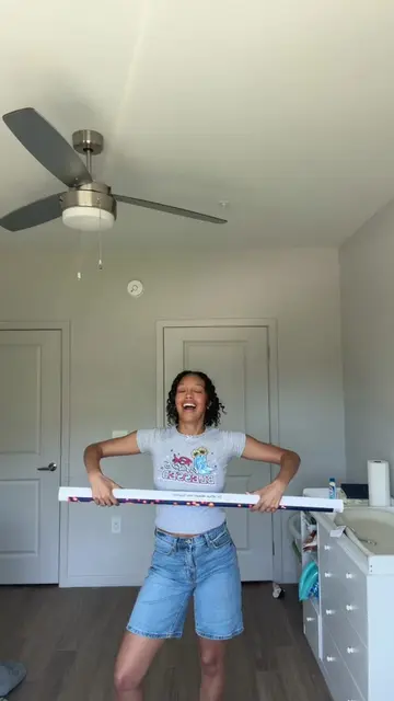 We have a finish!!!!✨✨✨ 🧑‍🎨 I See the Light by Disney  📦 @Diamond Art Club  �