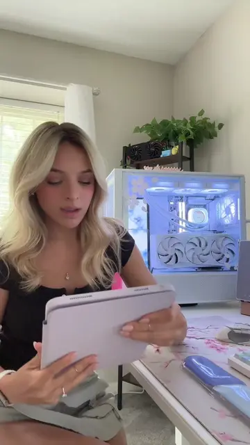 let's test your pc knowledge #Lindseyszn #Techtok 