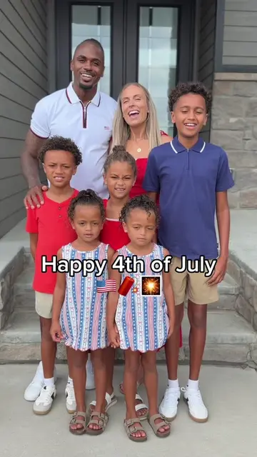 Here’s to freedom, fireworks, & time with the people you love. Happy 4th of July
