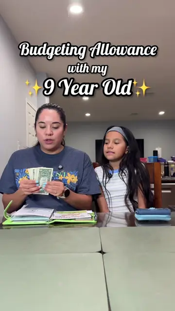 If it looks like she’s been doing this a while… it’s because she has!  Since she