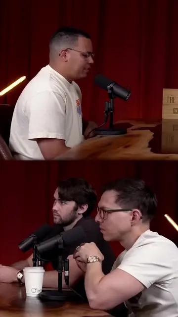 He Tipped A Waitress $20,000 🤯